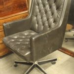 789 7697 SWIVEL CHAIR